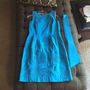 Carlisle Dress
